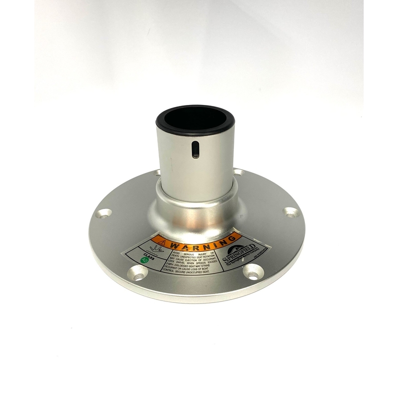 Springfield Marine 8122070-RTS , Pedestal Base , Regatta