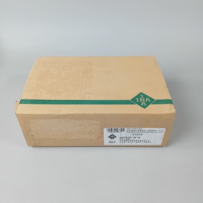 INA KWVE30BH NEW Original Packaging