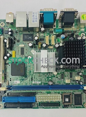 Axiomtek SBC86807 V2.0 CPU Boards