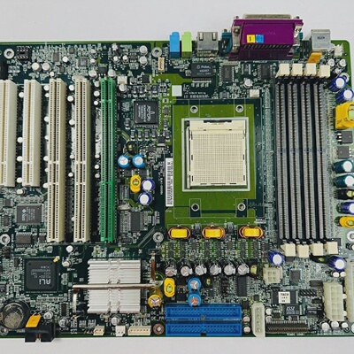 Sun Microsystems TACO BJ4100038A BJ9200244J Motherboard