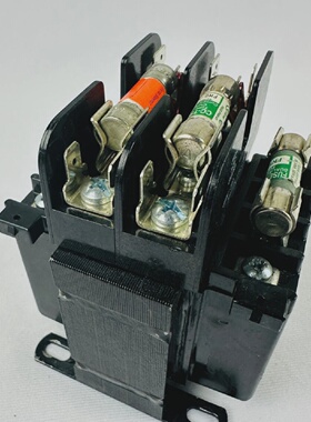 Micron B100M7RK A3516040 Control Transformer