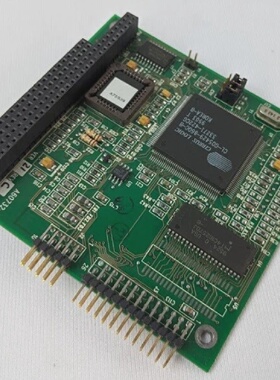 Ampro A60732 PC104 Module