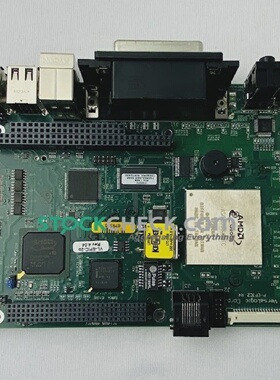 VersaLogic VLEPIC2B REV 4.04 CPU Boards