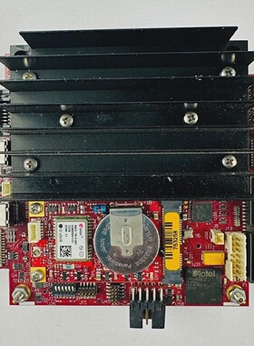 VersaLogic VLEPMe30EBP PC104 CPU Board