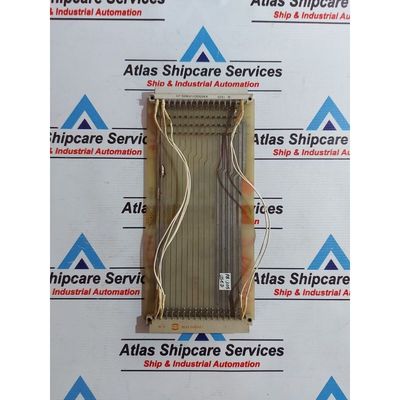 AUTRONICA 7252-027.0000 Verl?ngerung Karte