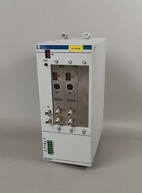Rexroth MTCR02.1M1A2A2NNFW