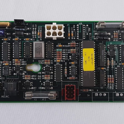 Kulicke  Soffa 01483404300107 Circuit Board