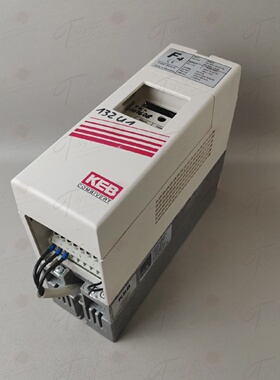 KEB 12.F4.C3D3420 No Insert