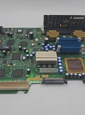 HP B2600 Workstation Motherboard A607066510 REV A2 500MHZ PA