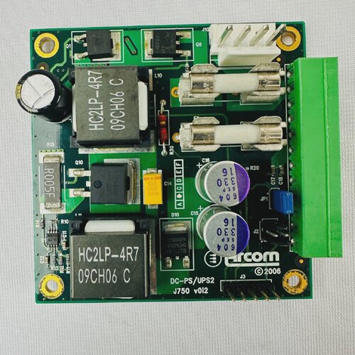 Arcom DCPSUPS2 DC Power Supply Module