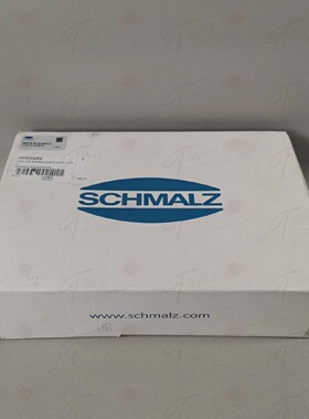 Schmalz 10.02.02.037871 SXPi 25 NC Q 2xM125 NEW in Original