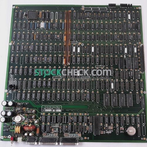 Ascend 1000027002 Multiband Board