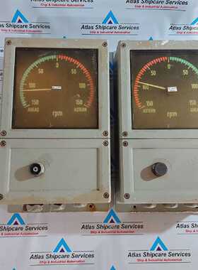 DEIF BRW2 Indicatore Di Ponte