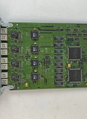HP J3109A AdvanceStack Swich 10BaseFL Media Module