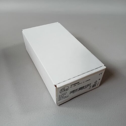 IFM PT0505 PT004AFG14AZVGUS NEW Original Packaging