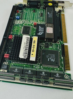 Acrosser ARB1474 HalfSize CPU Board