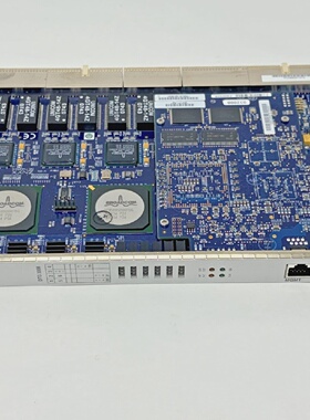 Dilithium ENS 4300047 PICMG 2.16 24Port Gigabit Ethernet Swi