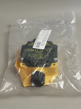 Turck Bi40CP80VP4X2T1152 NEW