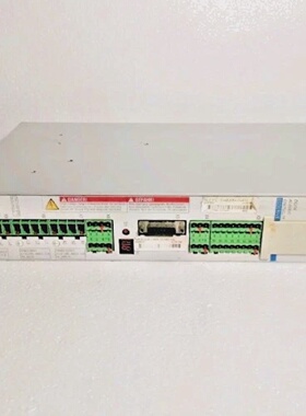 Controlador Digital AcServo ECODRIVE Rexroth Indramat DKC11.