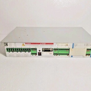 Rexroth Indramat DKC11.10407 FW Numrique AcServo Manette Eco