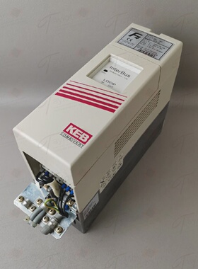 KEB 12.F4.C3D3420 with loop
