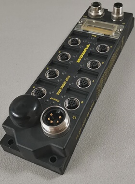 Turck FLDPI0M 880002  FLDPI0M880002