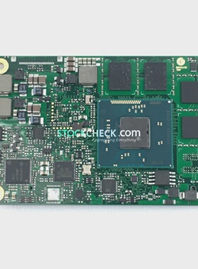 Kontron 340062000194 IML CPU Board COMemBT10