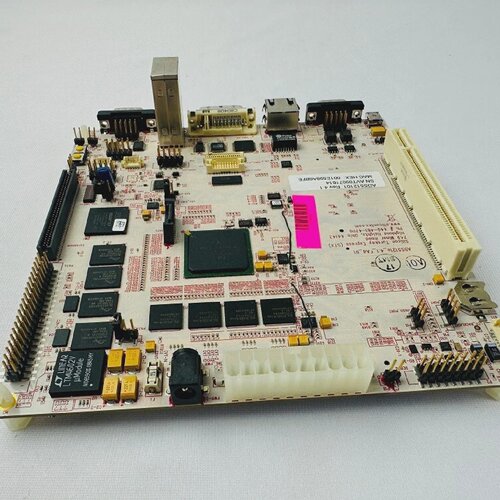Silicon Turnkey Express ADS512101 CPU Board