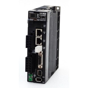 Industrielle KN01H ECT Ethercat Automation Modell Omron R88D