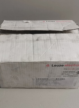 Leuze 50116345 BCL 304i SF 100 D  BCL304iSF100D NEW Original