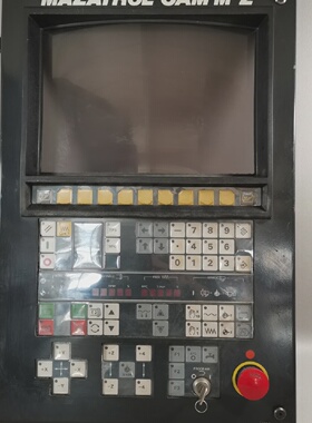 Mitsubishi YZ315A3 Operation Board