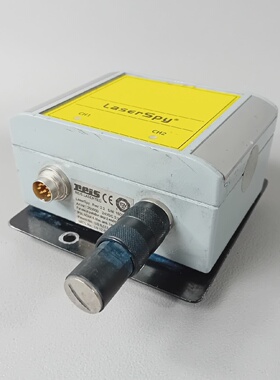 Rice Lasertec 200000 LaserSpy