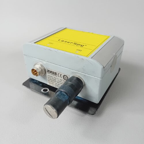 Rice Lasertec 200000 LaserSpy
