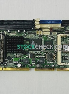 Ibase IB8008 CPU Board