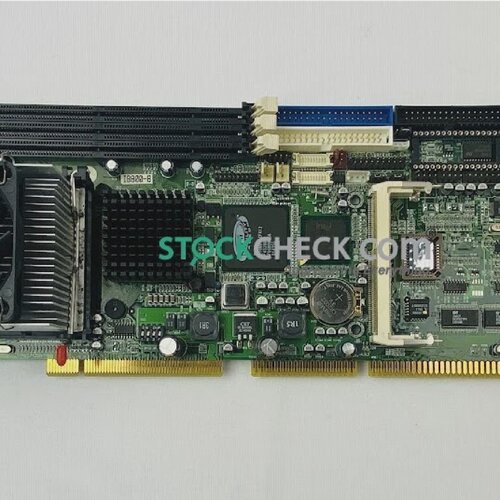 Ibase IB8008 CPU Board