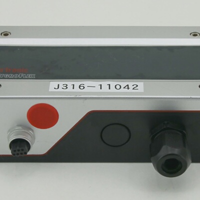 11042 ROTRONIC HYGROFLEX HUMIDITY TEMPERATURE TRANSMITTERS H