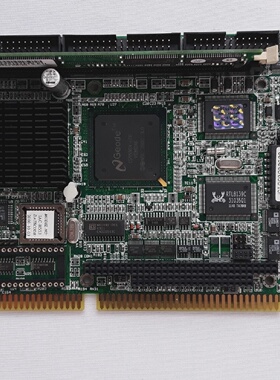 Lanner Electronics IACH553AMER CPU Board