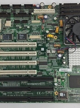 Aaeon 12454801 Cardinal Health 5900114 Pyxis PAS3500 Main Co