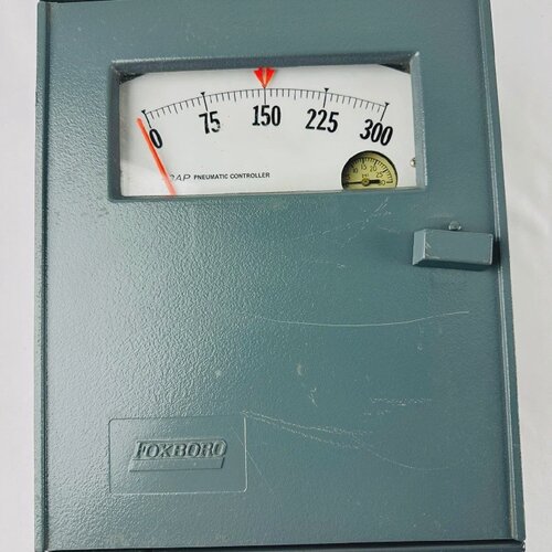 Foxboro 43APFA42CPBAA Pneumatic Controller *Missing C0146PD