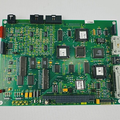 Compucyte 2701471000 Oncyte Scan Controller Board