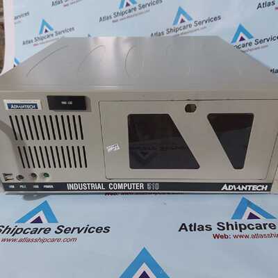 Advantech IPC510MB30Z Industrial Ordenador 510
