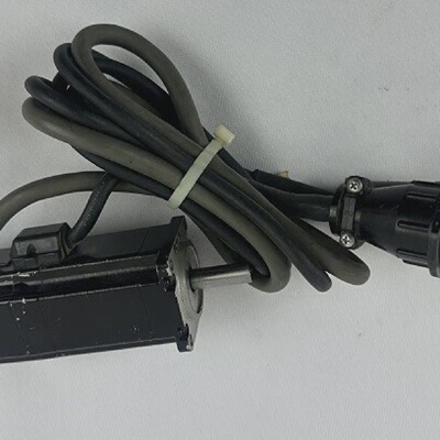 Reliance Electric Y10032H00AA Servo Motor