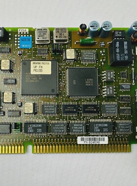 Siemens C79458L2363A1 A6430C2090286 SIMATICNET Communication