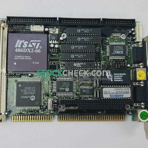 IEI SSC486H CPU Board