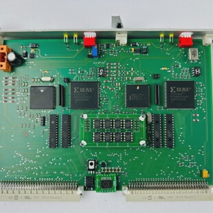 Elitronic A03CPUSS CPU Board