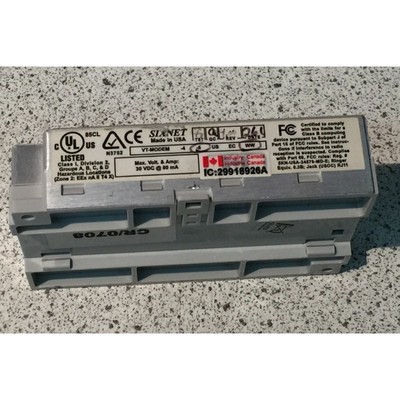 Sixnet VT-Modem -5, PLC/Industrial Self-Dialing Modem