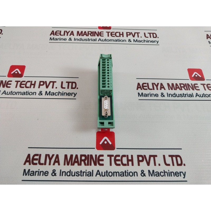 Module D'Interface PHOENIX CONTACT UM 25-SEK 2959560