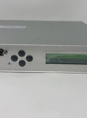 Lanner FW8650C System  19 1U Intel Pentium 4 Network Securit