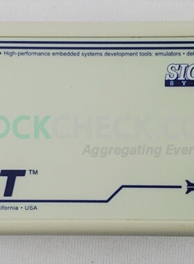 Signum Systems JTAG JET Trace Debugger