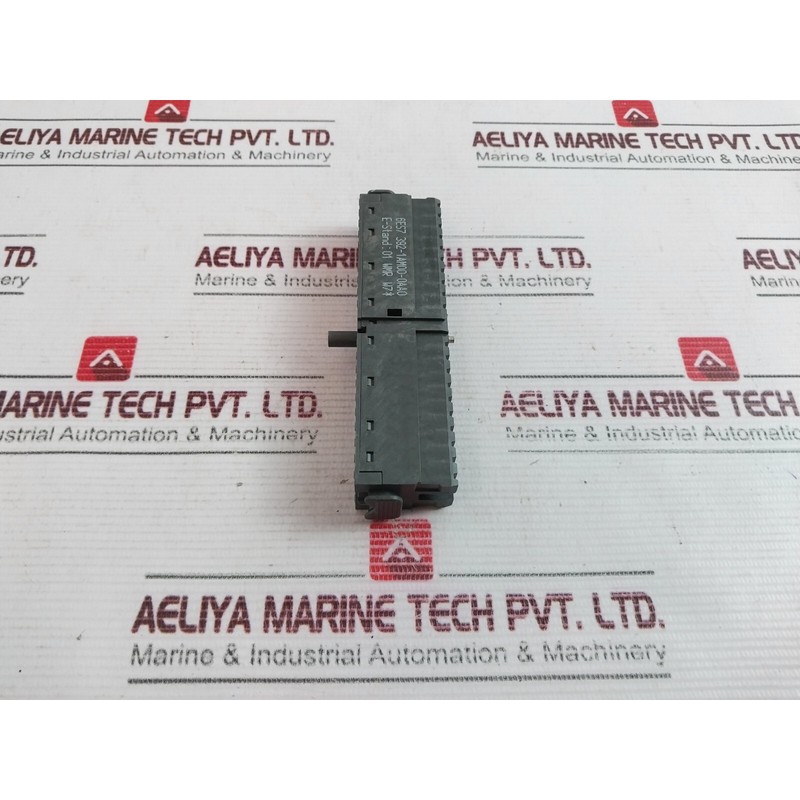 Conector Frontal SIEMENS 6ES7 392-1AM00-0AA0 W7